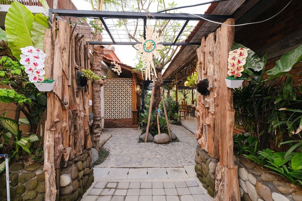 Green Bali Guest House By Zuzu 2