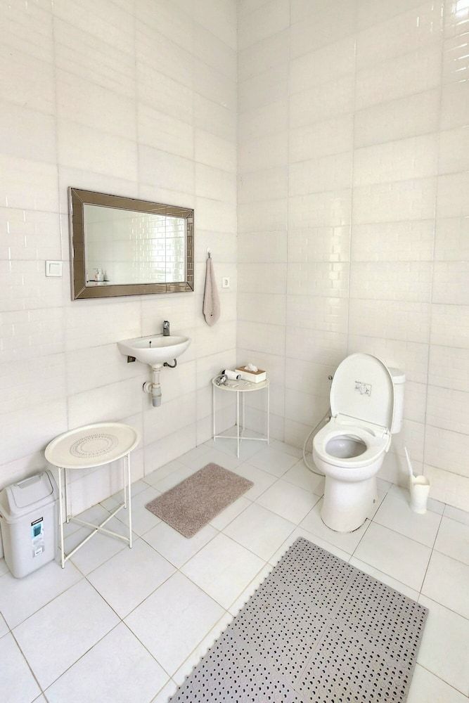 Floraison Living Villa Yogyakarta 3