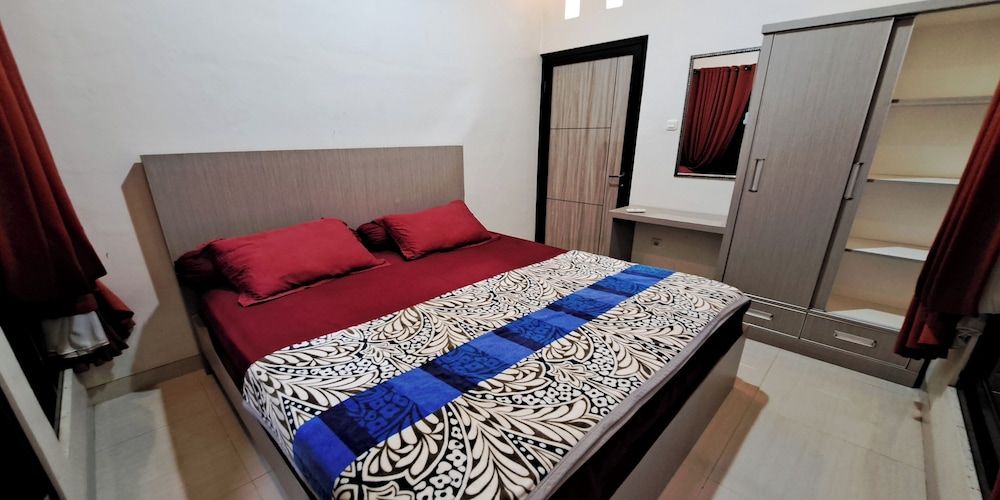 Villa Zam Zam By Zuzu 2