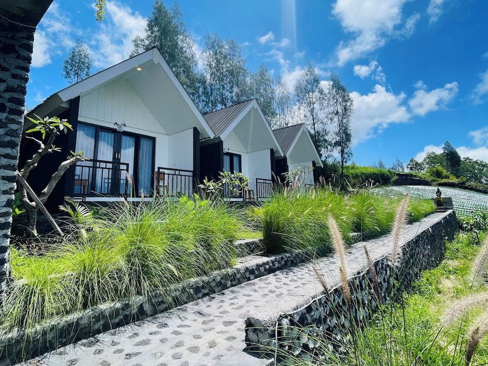 The Iris Kintamani -1 estrelas em Kubupenlokan