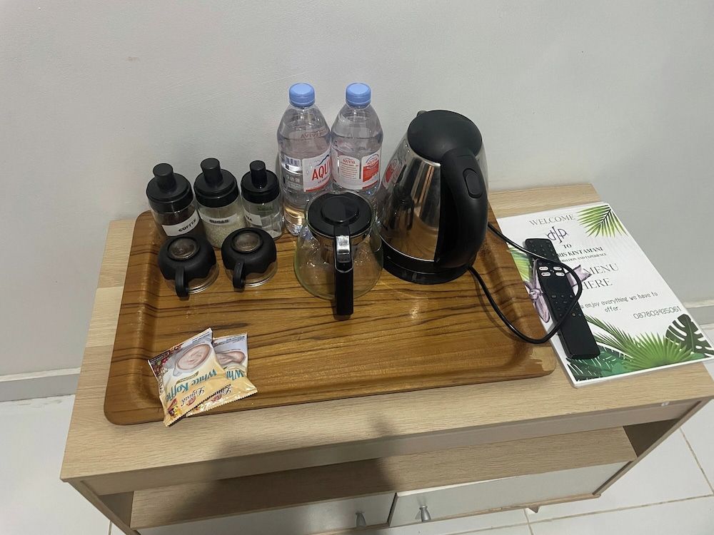 The Iris Kintamani 3