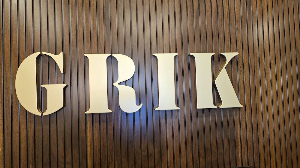 Grik Hotel - Entebbe 5 étoiles à Entebbe