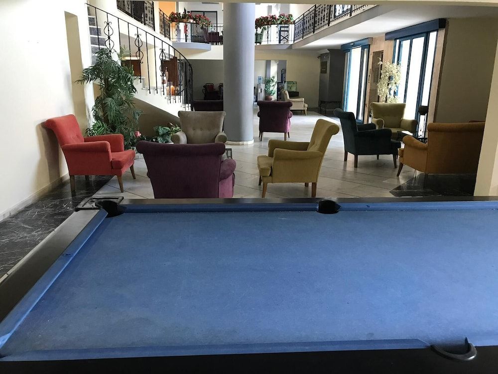 Afytos Vnren Park Mtk 2