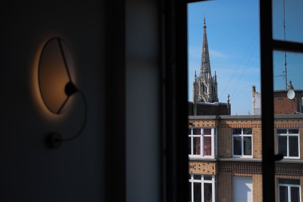 Hotel & Spa Oceania Lille Les Augustins 3