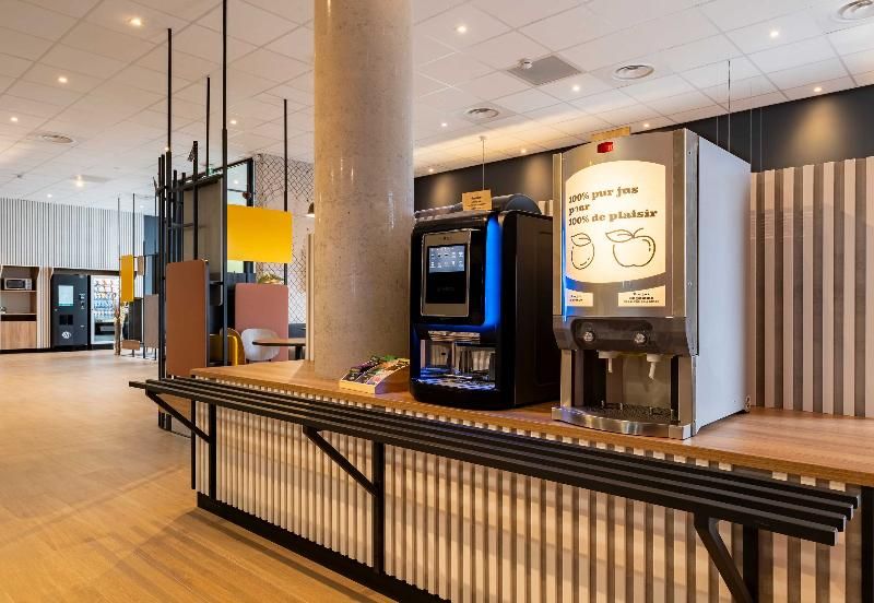 B&b Hotel Valenciennes Onnaing 3
