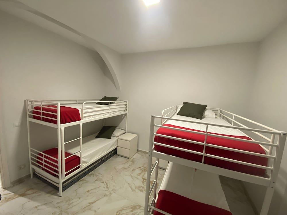 Bosmi Bed&Language Liguria 3