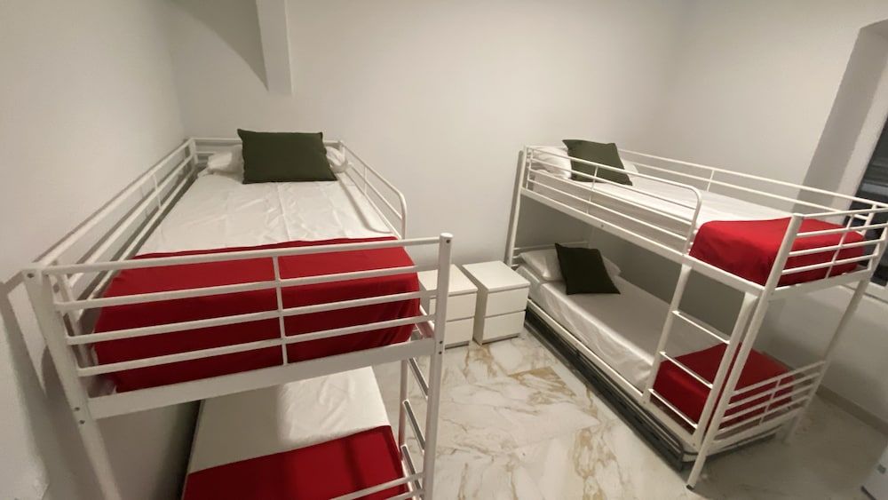 Bosmi Bed&Language Liguria 2