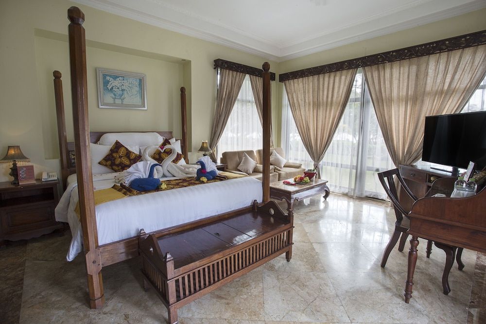 lorin beach resort belitung 3