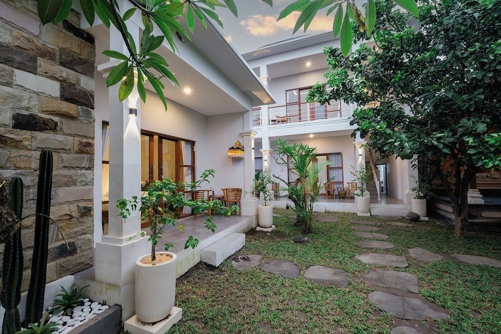 Kemuning Living Sanur 2 étoiles à Sanur