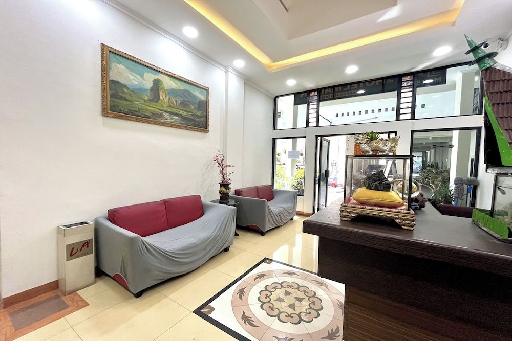 Maison Hotel Bukittinggi 2