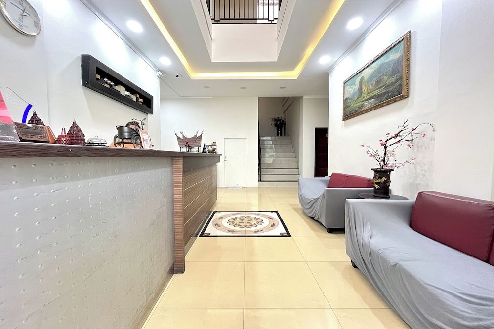 Maison Hotel Bukittinggi 3