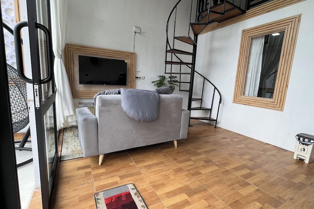 Fifa Cabin 3 By Fifa Grup 2