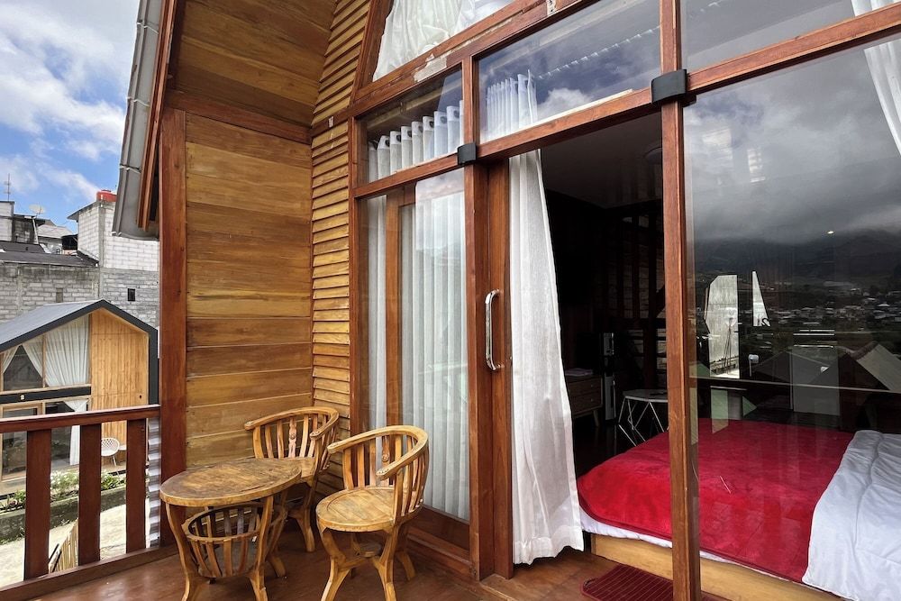 Savana Cabin By Fifa Grup 2