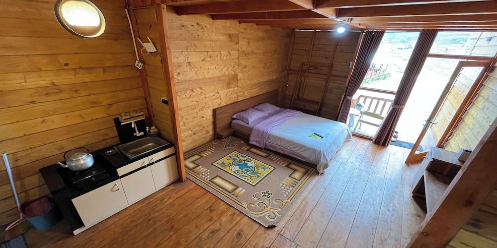 Fifa Cabin 2 By Fifa Grup 2 stelle a Dieng