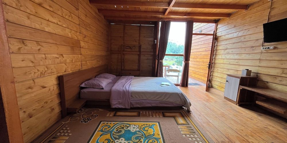 Fifa Cabin 2 By Fifa Grup 2