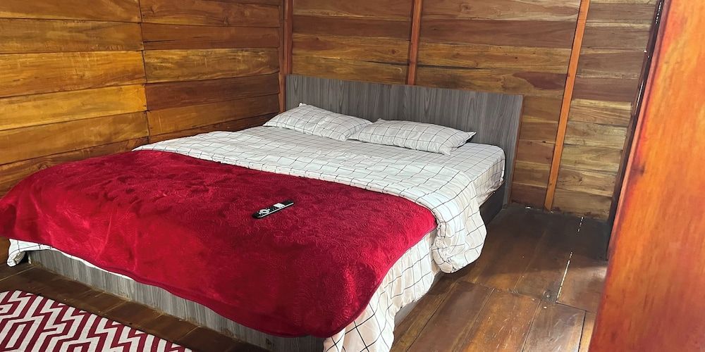 Fifa Cabin 2 By Fifa Grup 3