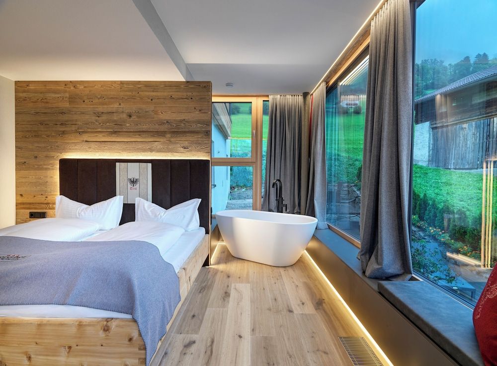 Sporerhof Dolomitenlogen 2