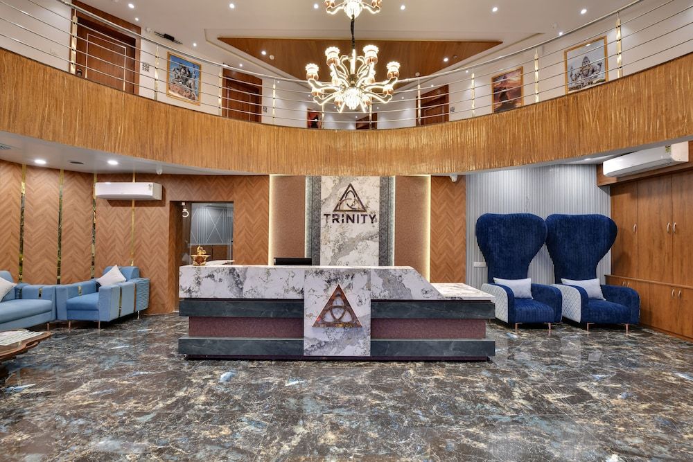 Soil to Soul Trinity Hotel - A Boutique Stay 2