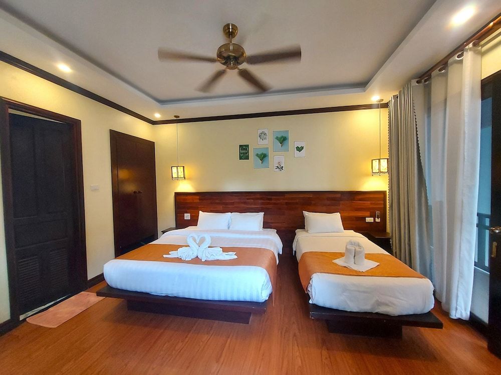 Meunna Boutique Hotel 3
