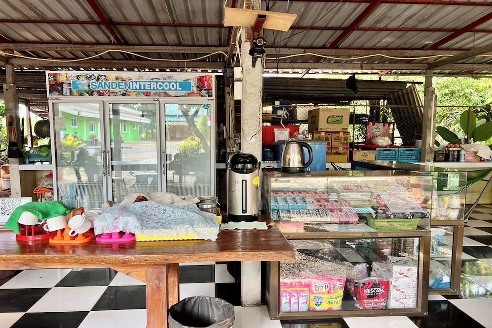 Chalalai Resort Kham Chanot 2