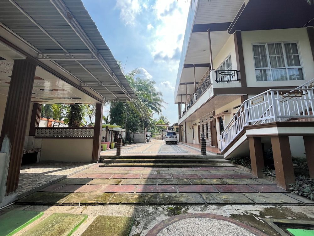 Villa Zahira & House 2 2