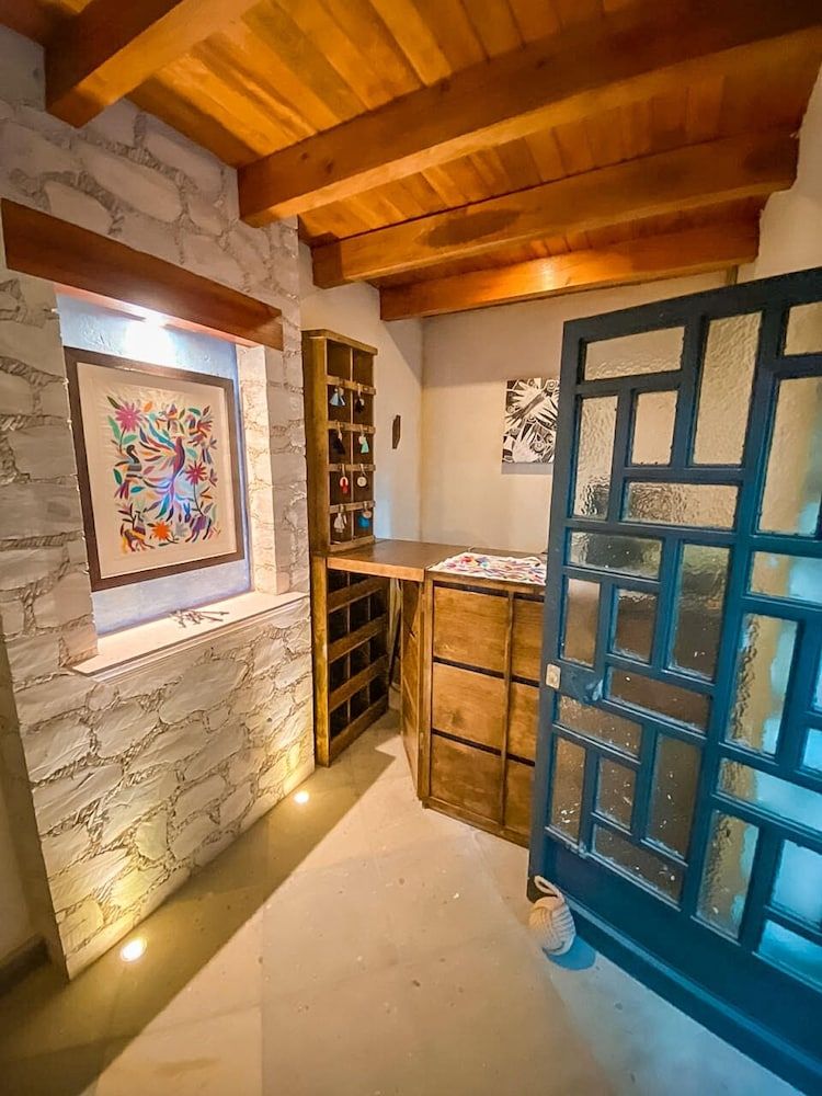 Hotel Boutique Santo Cuervo 2