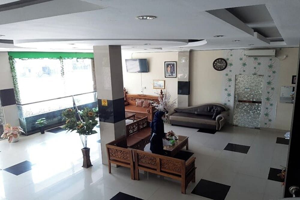 Minang Jaya Hotel Syariah 2