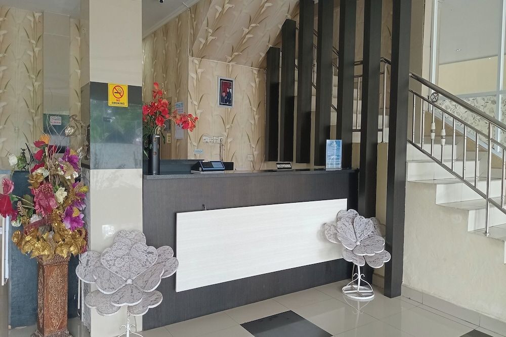 Minang Jaya Hotel Syariah 3