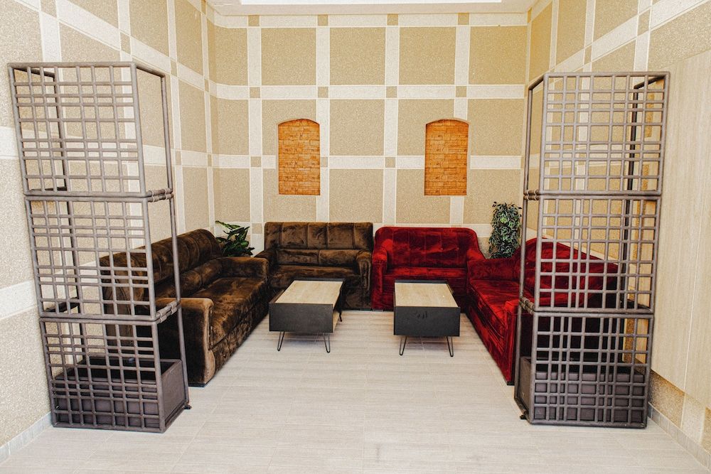 Palmiers Hôtel Club 3