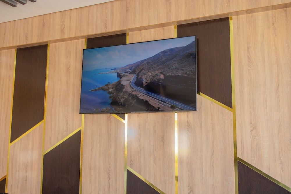 Palmiers Hôtel Club 2