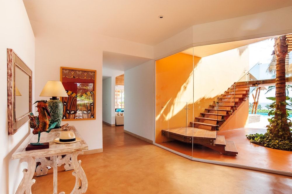 Las Tanusas Retreat & SPA 2