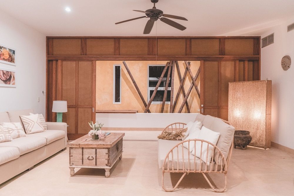 Las Tanusas Retreat & SPA 3