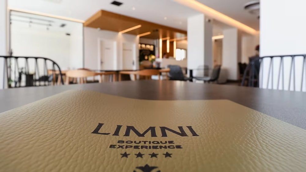 LIMNI Boutique Experience Hotel 3