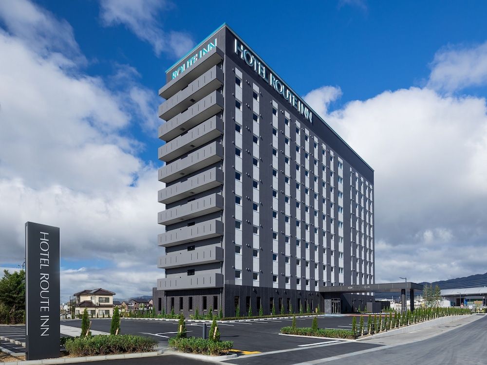 Hotel Route Inn Kinokawa 3 estrelas em Kinokawa