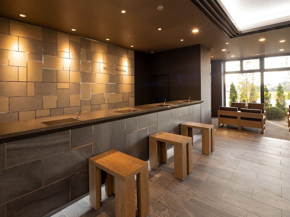 Hotel Route Inn Kinokawa 2