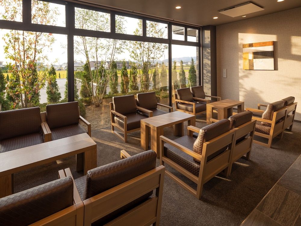 Hotel Route Inn Kinokawa 3