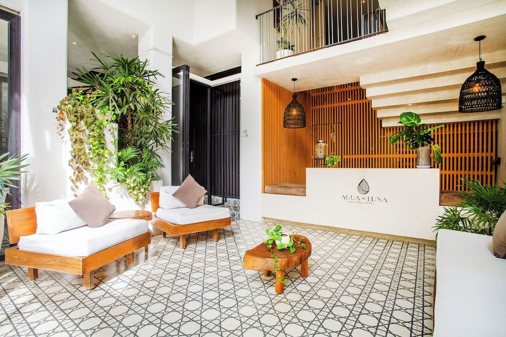 Agua De Luna Boutique Hotel, San Pancho Nayarit 3