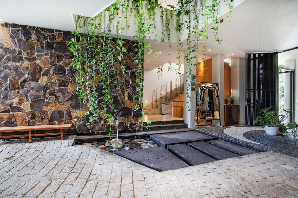 Agua De Luna Boutique Hotel, San Pancho Nayarit 2