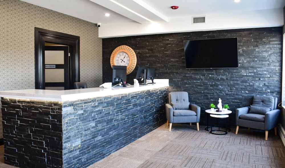 Big Bird Inn Wawa SureStay Collection By BW 2