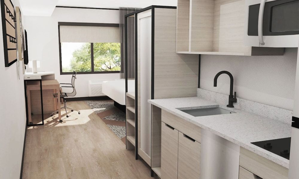 @Home By Best Western Walkerton 2