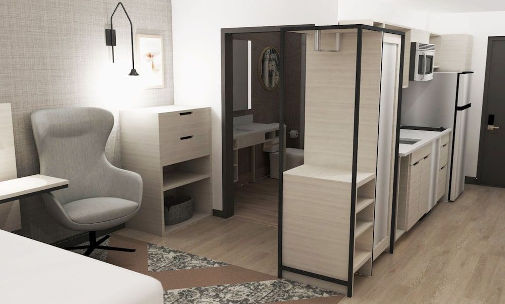 @Home By Best Western Walkerton 3