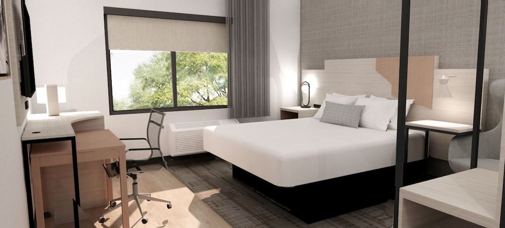 @Home By Best Western Walkerton -1 estrelas em Walkerton