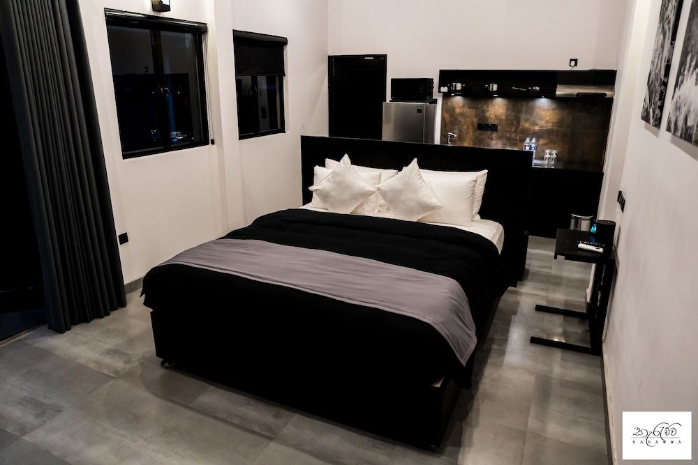 Karawwa Luxury Villas 2