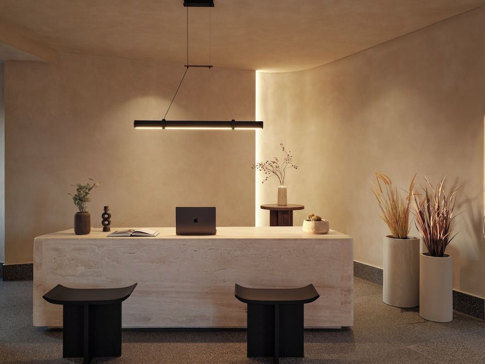 Enarma Suites & Spa Wellness Retreat 3