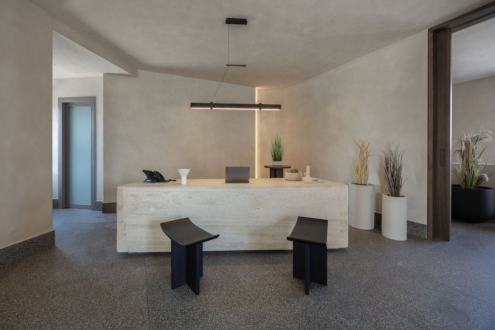 Enarma Suites & Spa Wellness Retreat 2