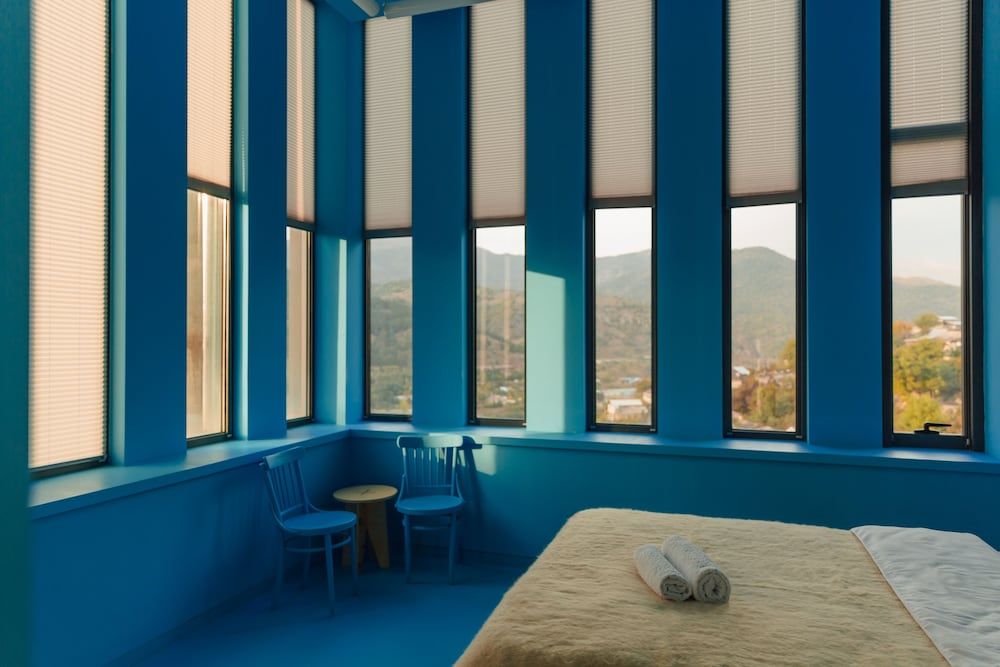 11+1 By Tumo -1 étoiles à Dilidjan