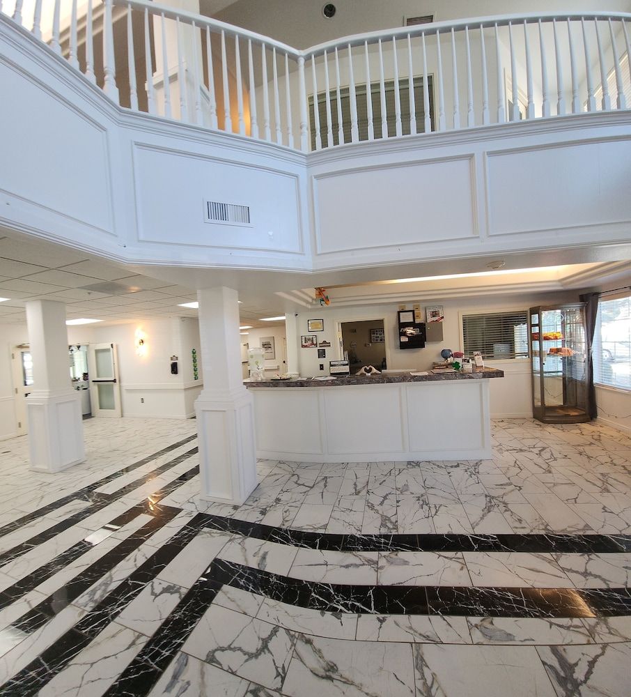 The Enchanted Suites & Residence 2