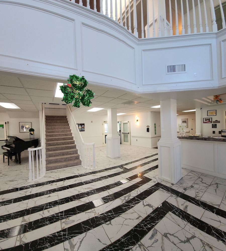 The Enchanted Suites & Residence 3