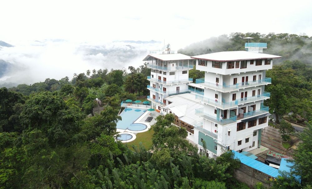 MOI Ella by DBI 4 étoiles à Ella