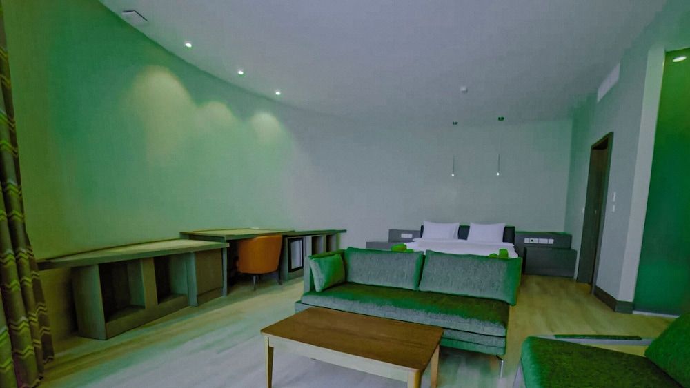 Gorgora Eco Resort By Ethiopian Skylight 2